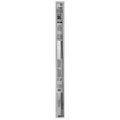 Thermwell Products Thermwell A62-48H 2 x 48 in. Silver Door Sweep 809465